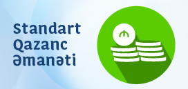 Standart Qazanc Əmanəti