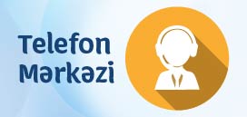 Telefon Mərkəzi