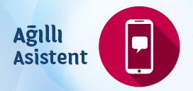 AĞILLI ASSİSTENT